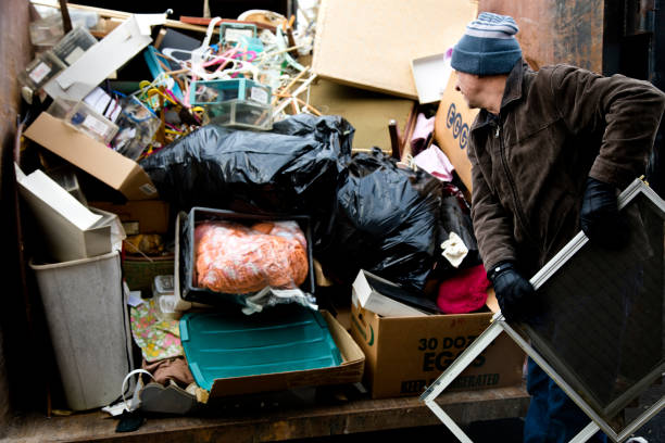 Seat Pleasant, MD Junk Removal Services Company