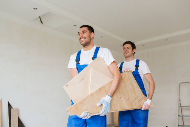 Best Commercial Junk Removal  in Seat Pleasant, MD