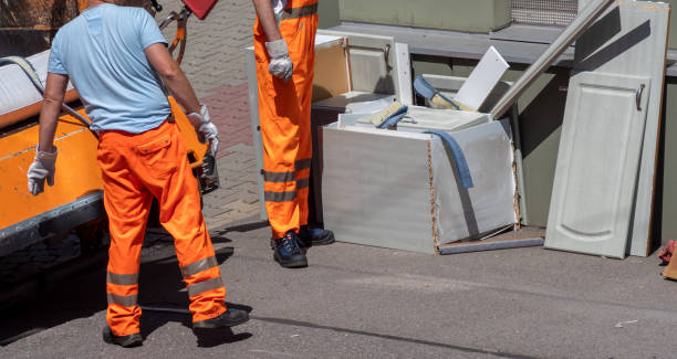 Best Residential Junk Removal  in Seat Pleasant, MD