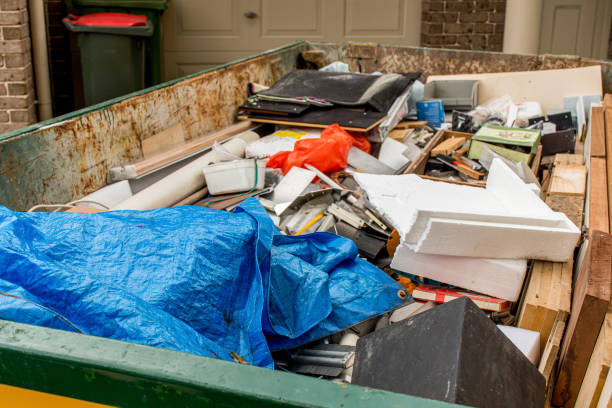 Retail Junk Removal in Seat Pleasant, MD