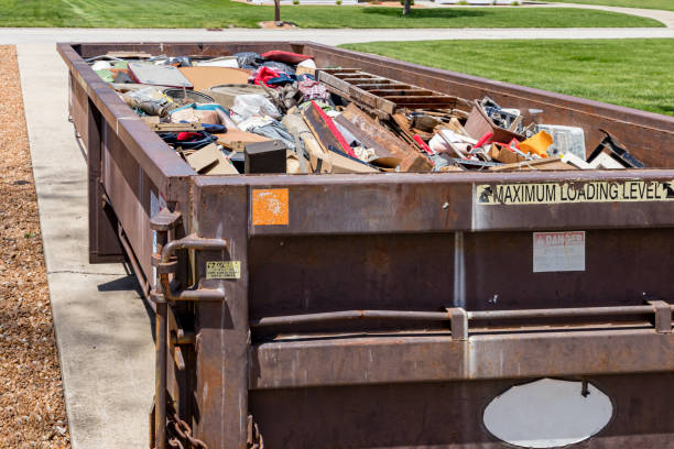 Demolition Debris Removal in Seat Pleasant, MD