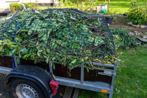 Best Residential Junk Removal  in Seat Pleasant, MD