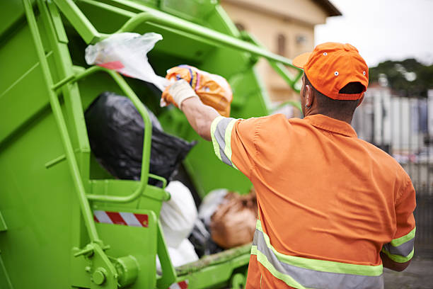 Best Recycling Services for Junk  in Seat Pleasant, MD