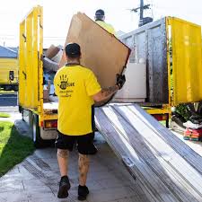 Best Demolition Debris Removal  in Seat Pleasant, MD